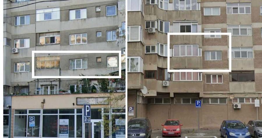 Vand apartament 4 camere pe Bulevardul Dacia din Oradea - 1