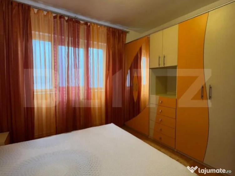 Apartament cu 2 camere, 60 mp, zona Sebastian - 2