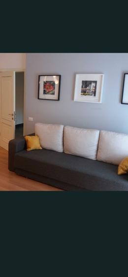 Apartament 2 camere vila moderna - centru - parcare - 8