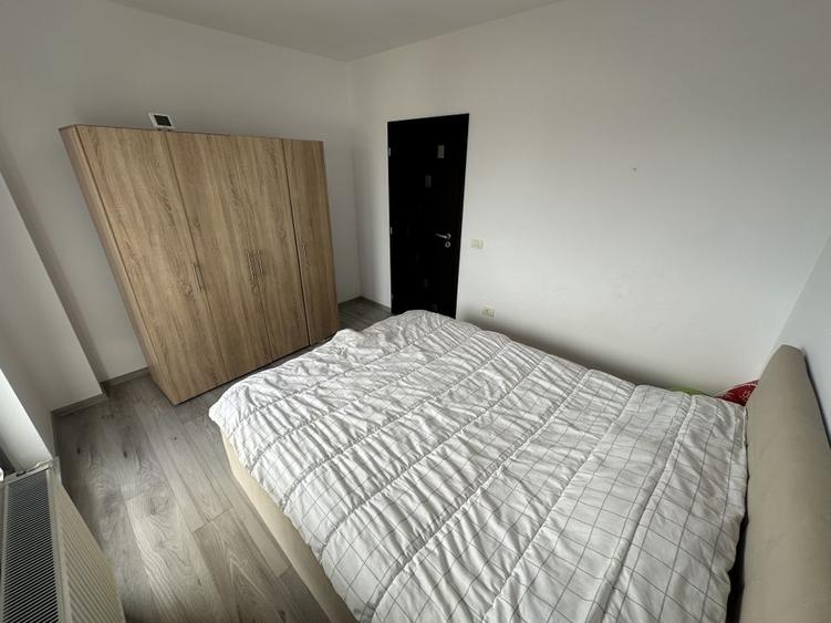 Apartament 3 camere Tomis Plus - 14