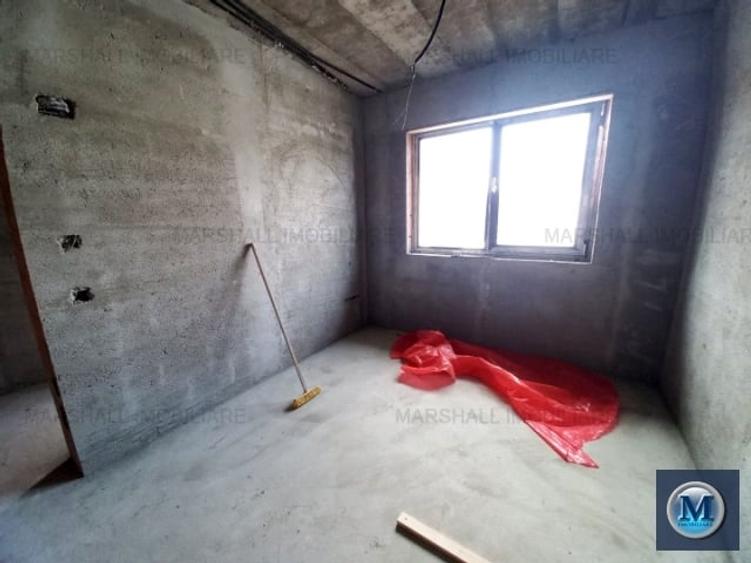 Casa cu 4 camere de vanzare in Paulesti, 119.65 mp #15874 - 10