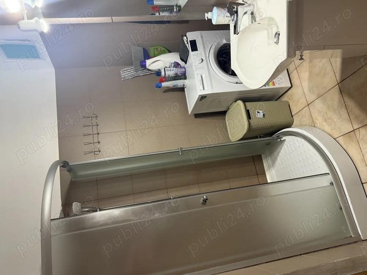 Vand apartament 2 camere - 4