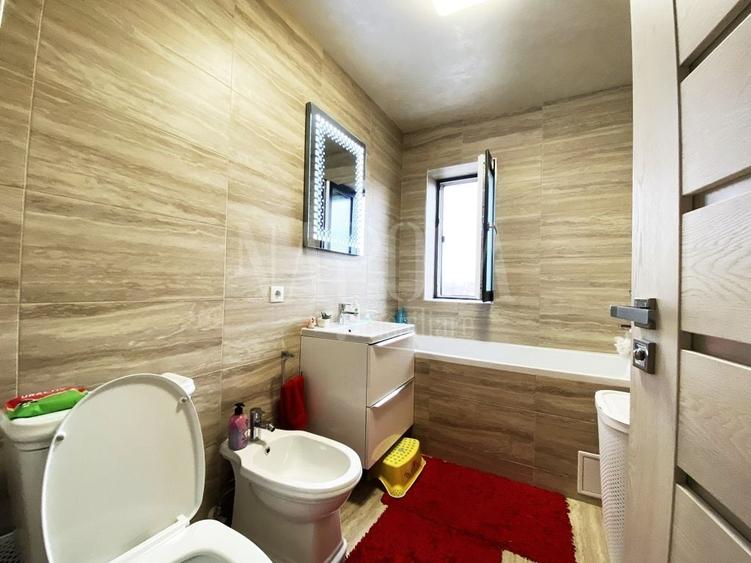 Apartament 2 camere de vanzare in Intre Lacuri, Cluj Napoca - 8