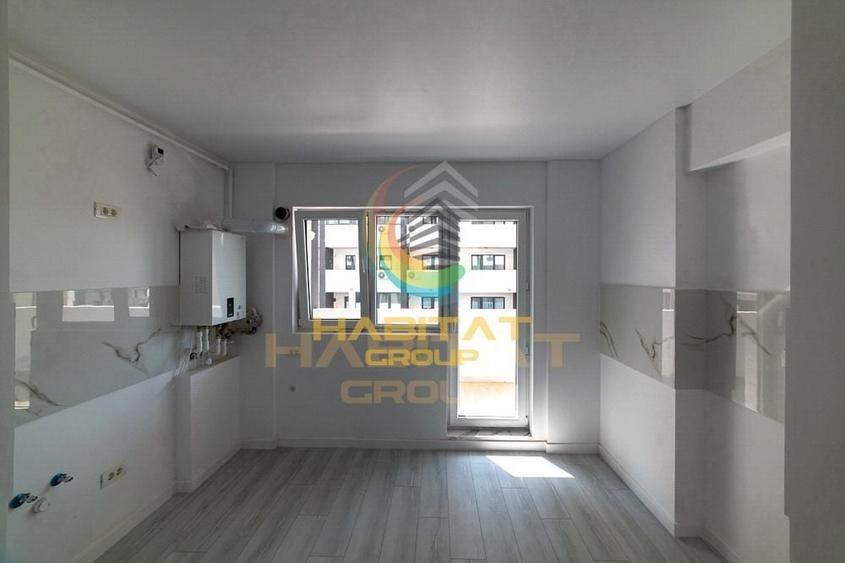 Comision 0!Vanzare 2 Camere Berceni Dezvoltator! - 3