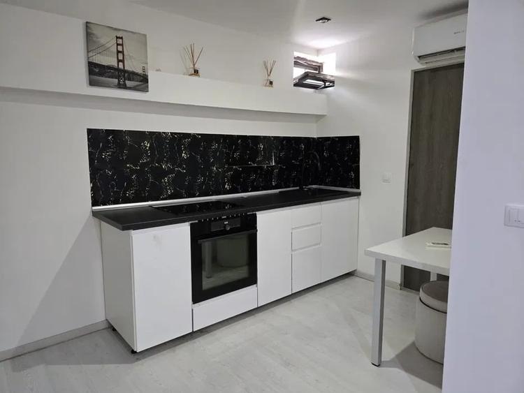 Spatiu Salon | Nicolae Grigorescu | Demisol | Boiler | Bloc Nou - 6