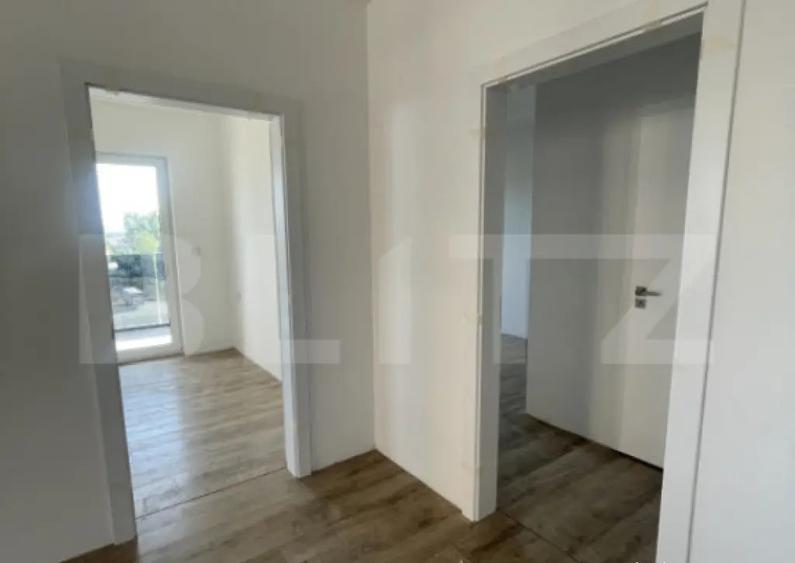 Apartament cu 3 camere balcon mare, panorama superba, - 3