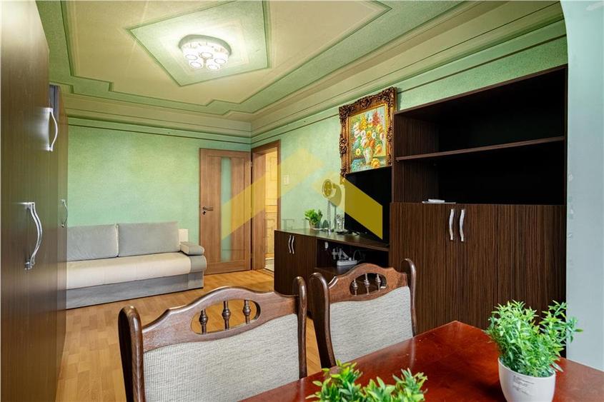 Apartament 2 camere de inchiriat in zona Aurel Vlaicu - 2