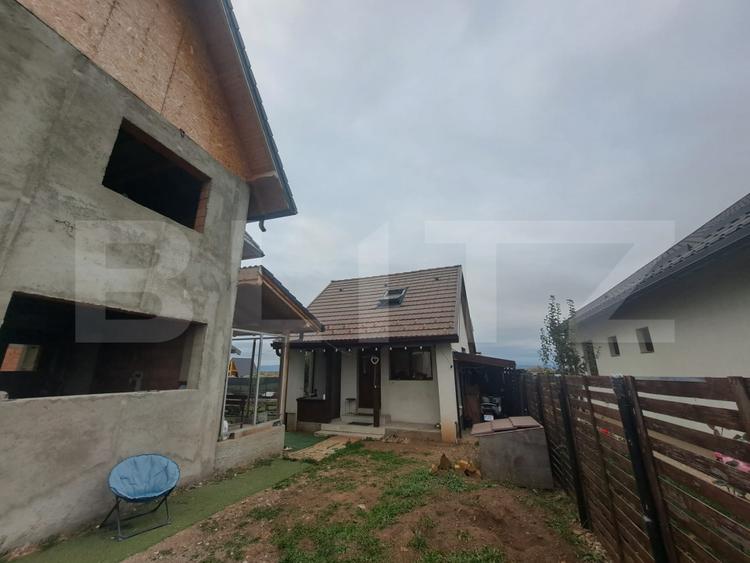 Vand 2 case la pret de una – 178.000 € (negociabil) - 12