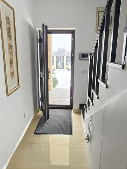 Casa P+1 moderna, complet echipata, cu teren mult, la Crasna - 19