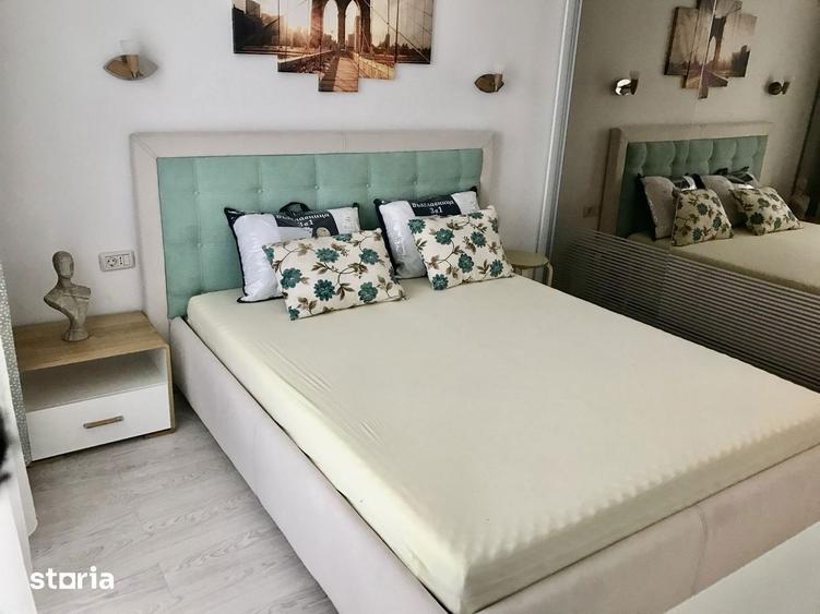 2 Camere Carol City Parc | Tineretului Metrou | Loc parcare subteran - 10