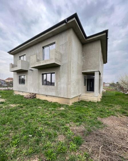 Casa tip Duplex in zona Titulescu - 5