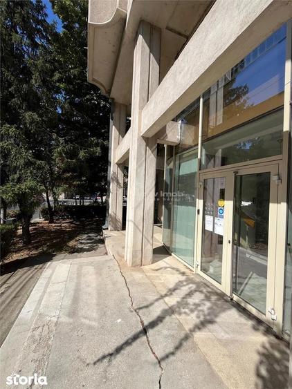 Spatiu comercial 260 mp Universitate Domneasca - 15