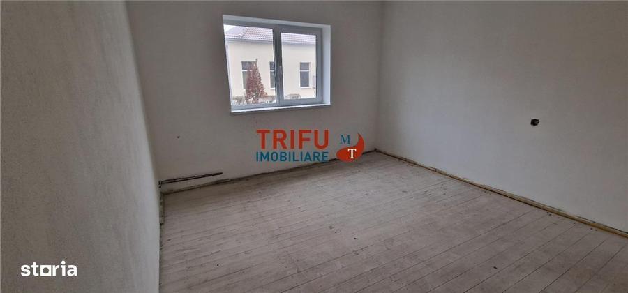 Casa individuala cu 5 camere si garaj de vanzare in Alba Iulia zona Ce - 1