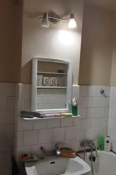 Apartament 2 camere etaj intermediar Vlahuta - 5