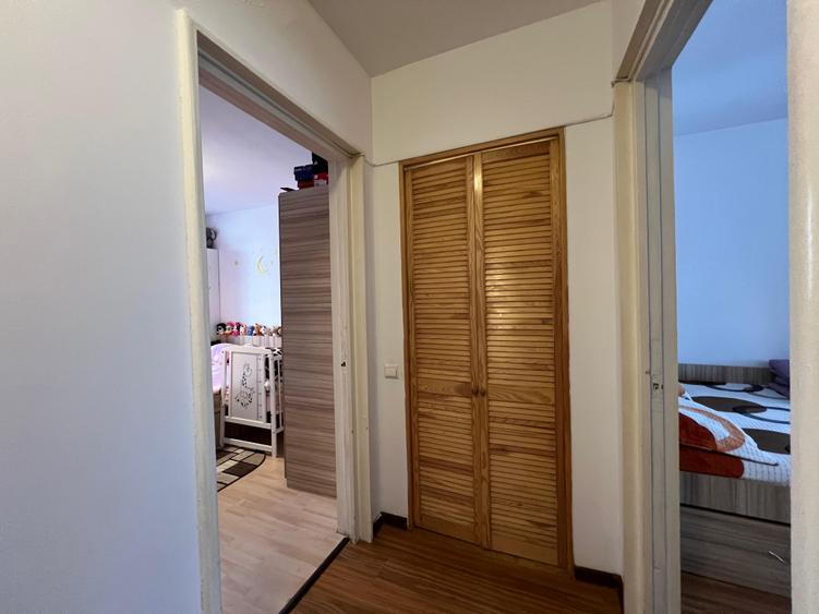 Apartament 3 camere - Drumul Taberei - 4