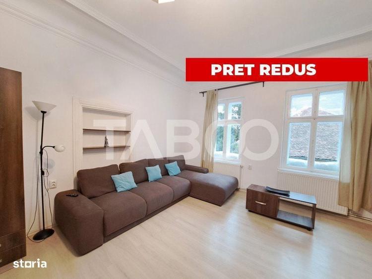 Apartament 2 camere 52mpu pretabil regim hotelier in Centul Istoric - 5