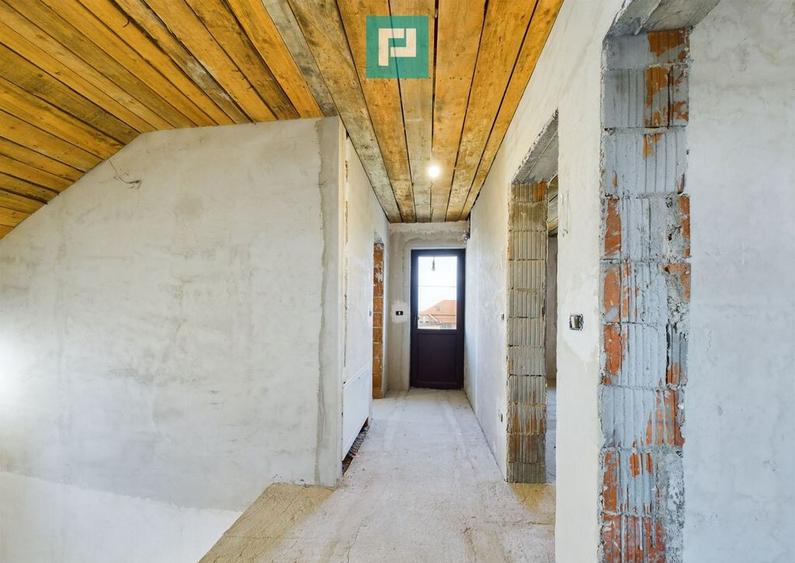 Casa la gri in Livada - 20