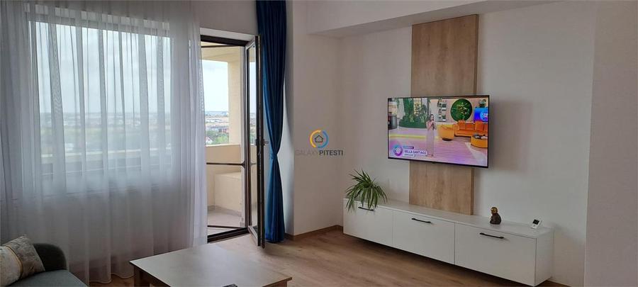Apartament doua camere Exercitiu Stadion, bloc nou,  cu parcare - 8