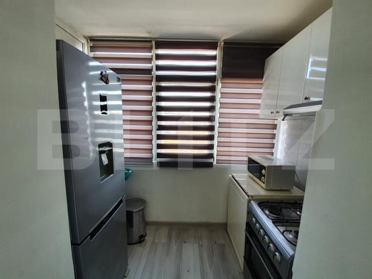 Apartament 2 camere, 49.76 mp, zona Lapus Arges - 9