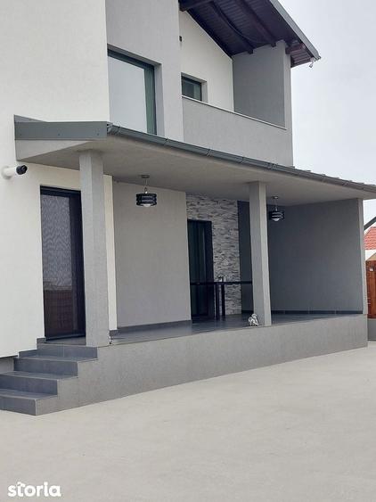 Casa Pitesti, str. Octavian Goga - 14