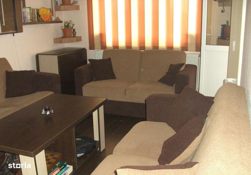 Apartam 3 cam mobilat utilat gata de locuit Sighetu M. str. G. Co?buc. - 7