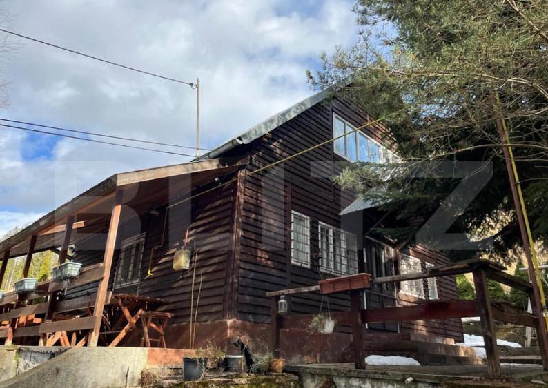 Casa de vanzare, 118 mp, Vatra Dornei - 18