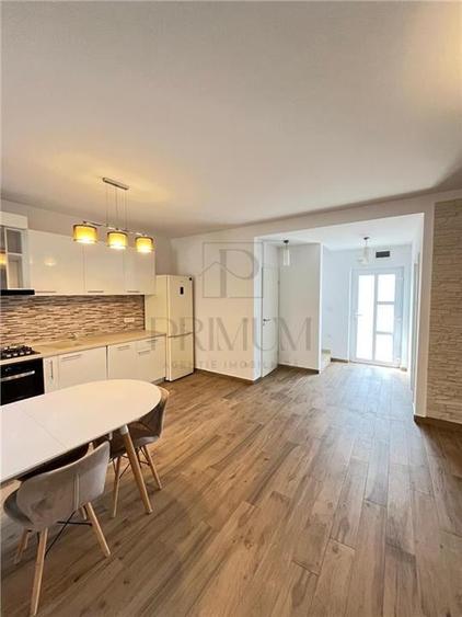 Dumbravita - Casa - P+1E - 3 Camere - 2 Dormitoare - 2 Bai - 3 Locuri de parcare - 4