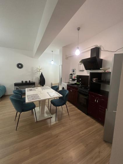 Apartament 2 camere Statiunea Mamaia termen lung - 500 euro - 5