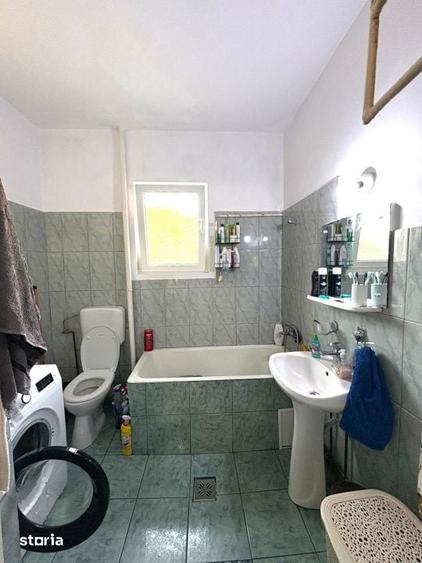 Apartament ultracentral 2 camere | 57 mp utili | Mobilat & utilat | Ul - 2