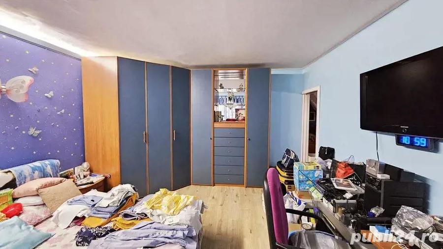 Casa Parter+ Mansarda Filipesti Bacau - 2