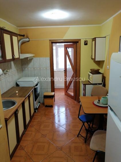 Apartament cu 2 cam Mazepa 2 CT mobilat si utilat