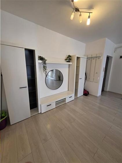 Apartament modern cu 2 camere balcon loc parcare zona Balanta Sibiu - 3