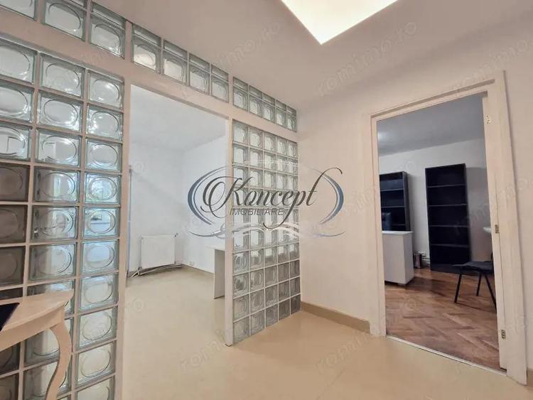 Locuinta spatioasa in Zorilor, renovata recent, aproape de Piata Zorilor - 9