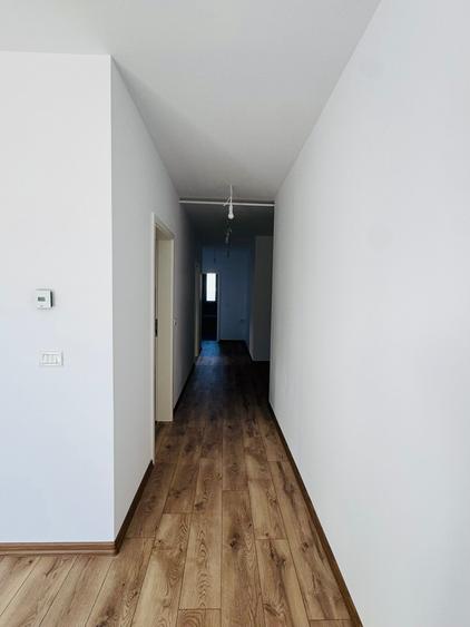 Apartament cu 3 camere + 68 mp gradina l Giroc - 19