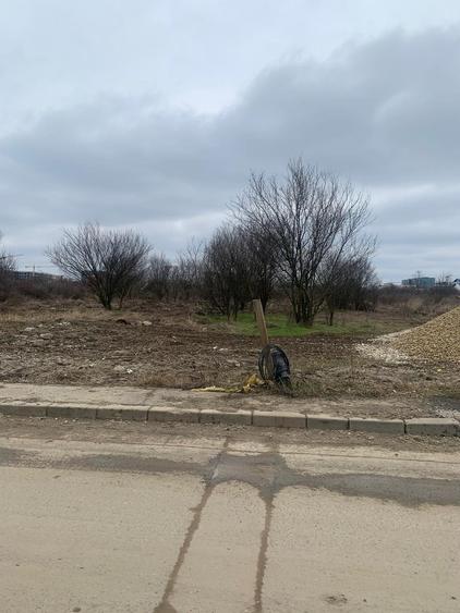 Vanzare Loturi  Teren  Voluntari Matei Millo /Popasului A3 - Pipera - 8