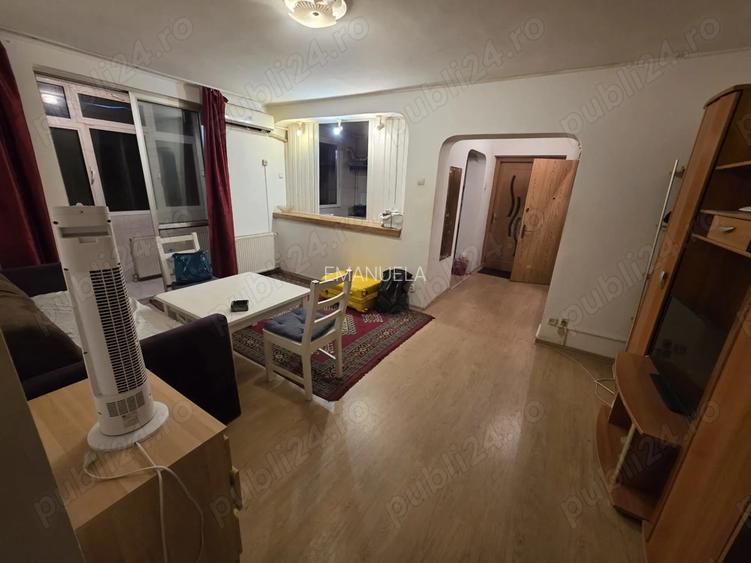 Apartament 3 Camere | Semidecomandata | Zona Diham Apartament 3 Camere | Semidecomandata | Zona Diham
