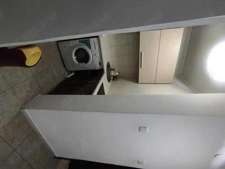 Garsoniera de inchiriat Tiglina 1 zona Tribunal - 5