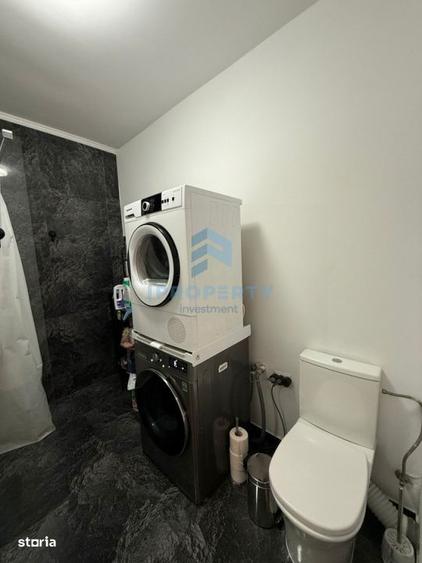 2 Camere| Dobroesti | bd Nicolae Balcescu | vedere lac | etaj 2/3 - 11