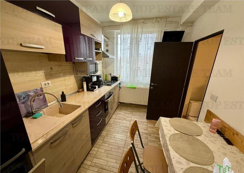 Apartament 3 camere in stare impecabila | 78mp - 7