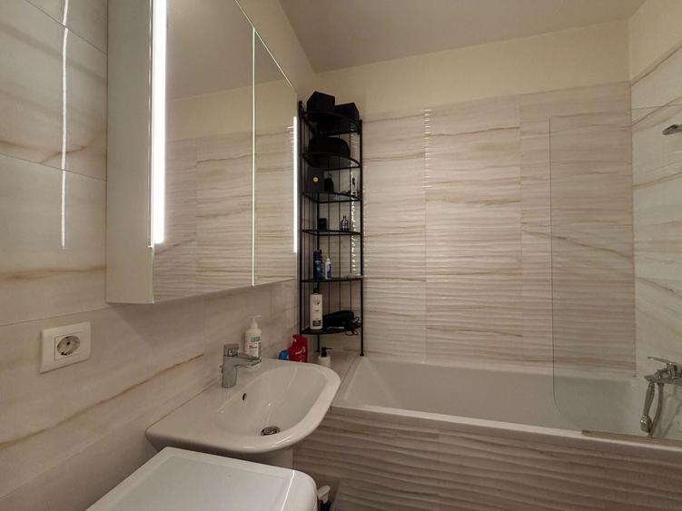 LAGUNA RESIDENCE /mobilier modern, vedere lac, PARCARE SUBTERANA INCLUSA - 9