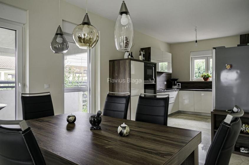 REDUCERE Vila superba pe colt in cartierul Europa, Vladimirescu