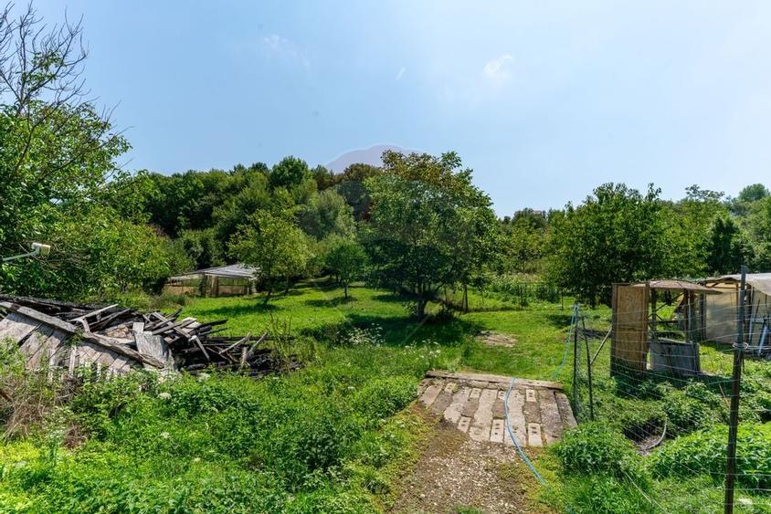 Casă / Vilă cu 10 camere amplasate in 2 corpuri de cladire de vanzare - 10