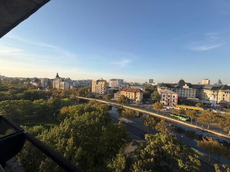 Apartament cu 2 camere decomandat în P-ța Unirii