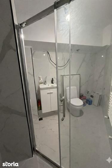 3 Camere Decomandat 98mp Zona Boema Renovat Total Loc Parcare - 4