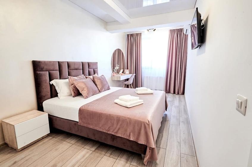 Vând apartament 2 camere Mamaia Nord zona Lidl - 1