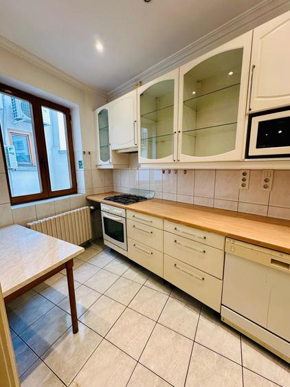 Unirii - Mitropolie vila 500 mp utili 4500 Euro - 10