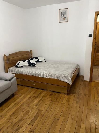 Inchiriez garsoniera confort 1 , 37 mp , etaj 2 - 8