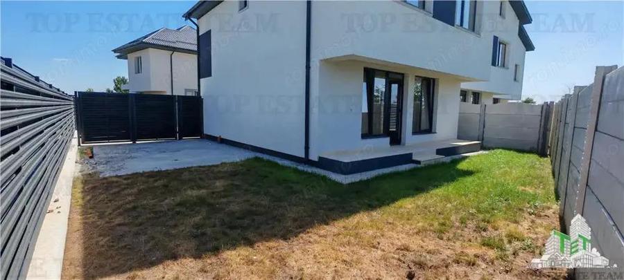 Vila 6 camere, incalzire in pardoseala, P+1+M, toate utilitatile, 180mp teren, Prelungirea Ghencea B - 14