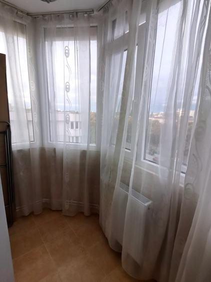 ►Intersectie DACIA 2 Camere Decomandate 55m² Mobilat Utilat Centrala pe Gaze - 11