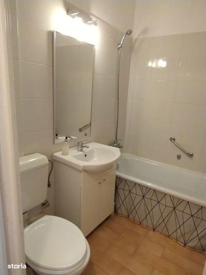 2 camere/ Renovat /Bd.I.Mihalache/Metrou/Luminos - 12